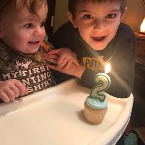 Meet your Posher, Jamie